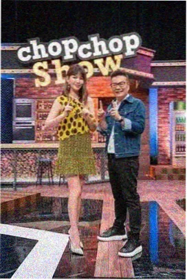 音乐竞技综艺